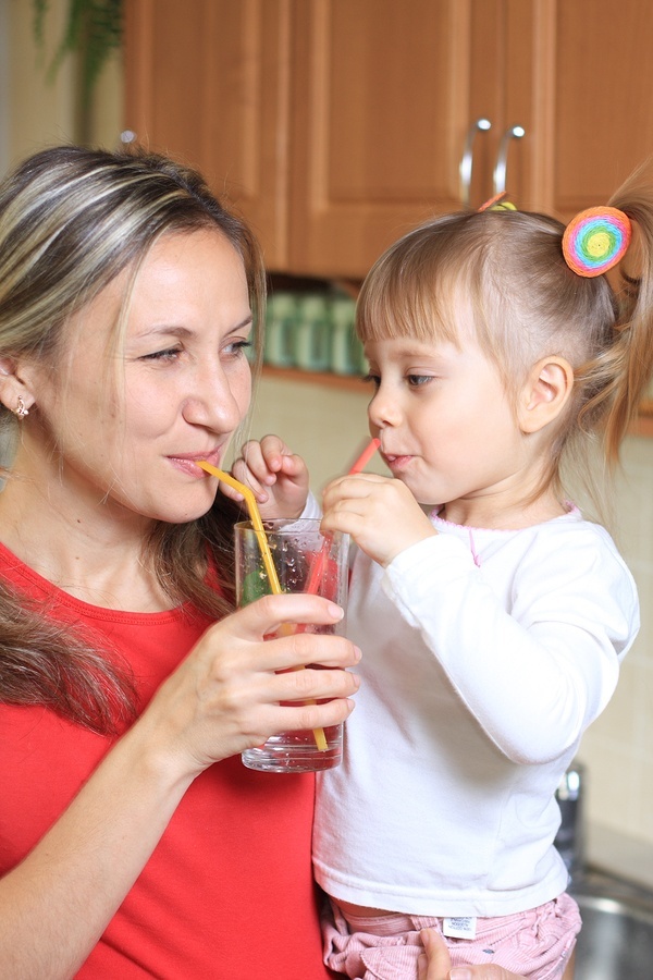 how to make tap water safe to drink